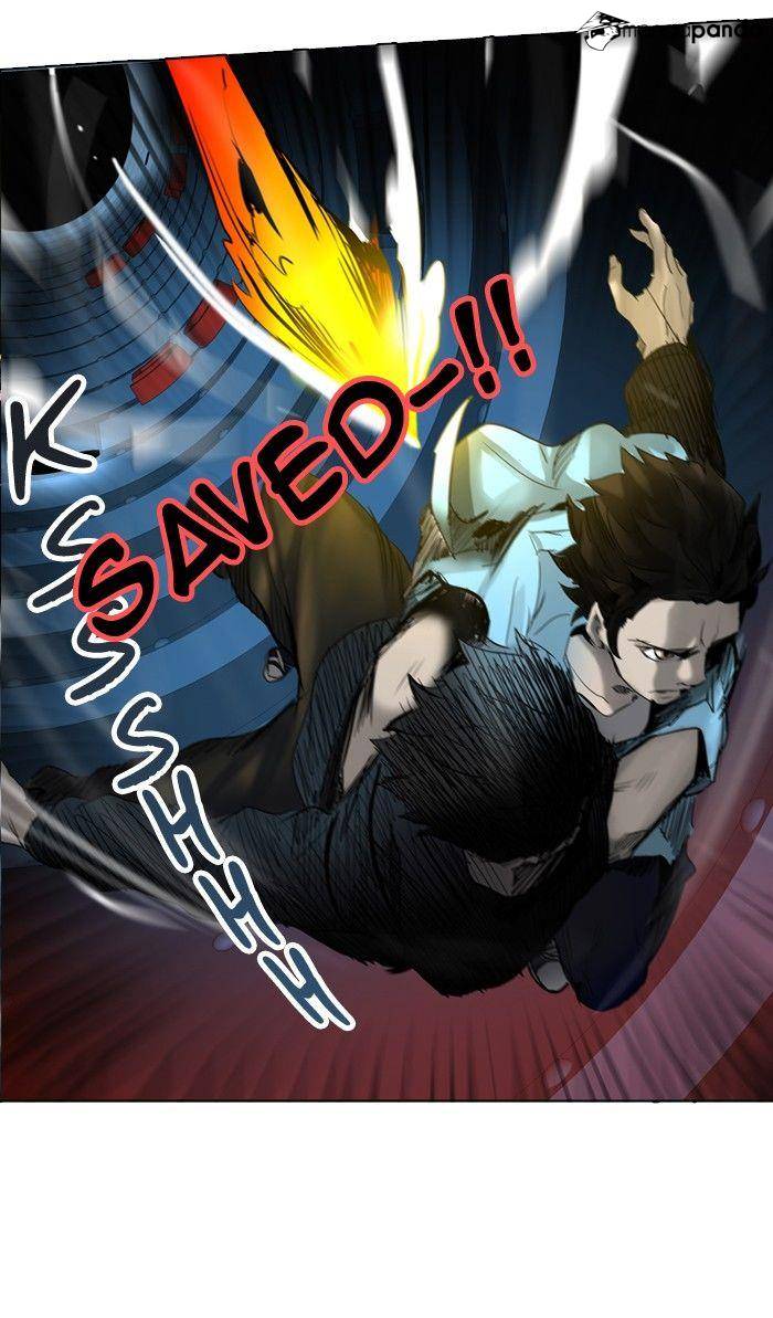 Tower of God Chapter 270 image 25